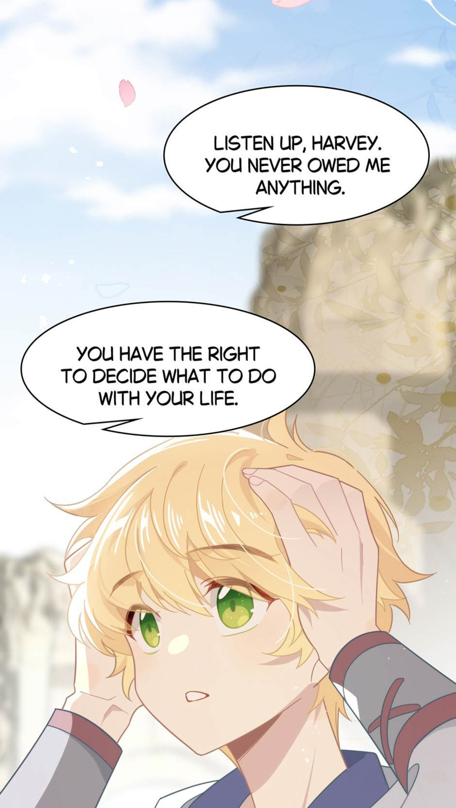 The Paladin