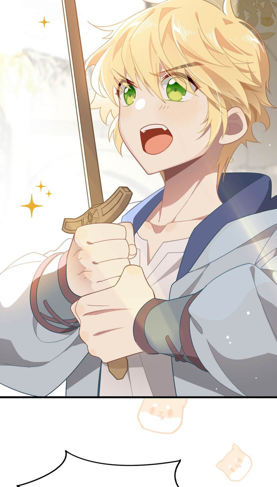 The Paladin