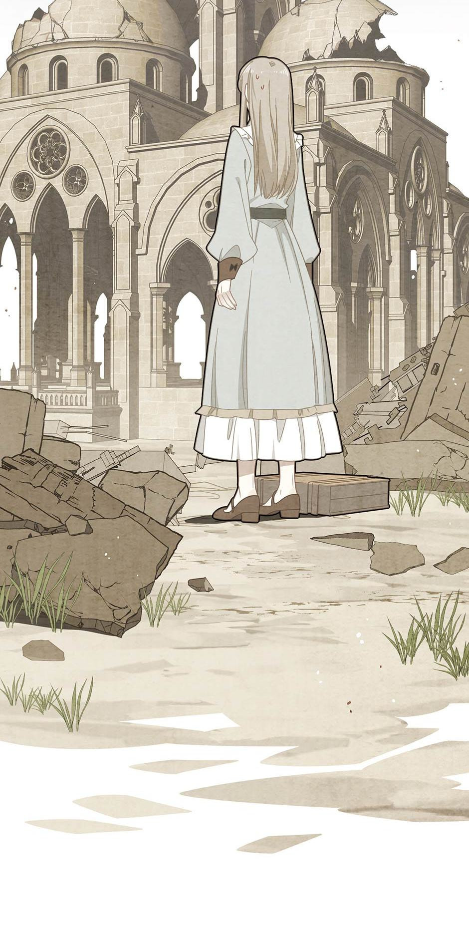 The Paladin