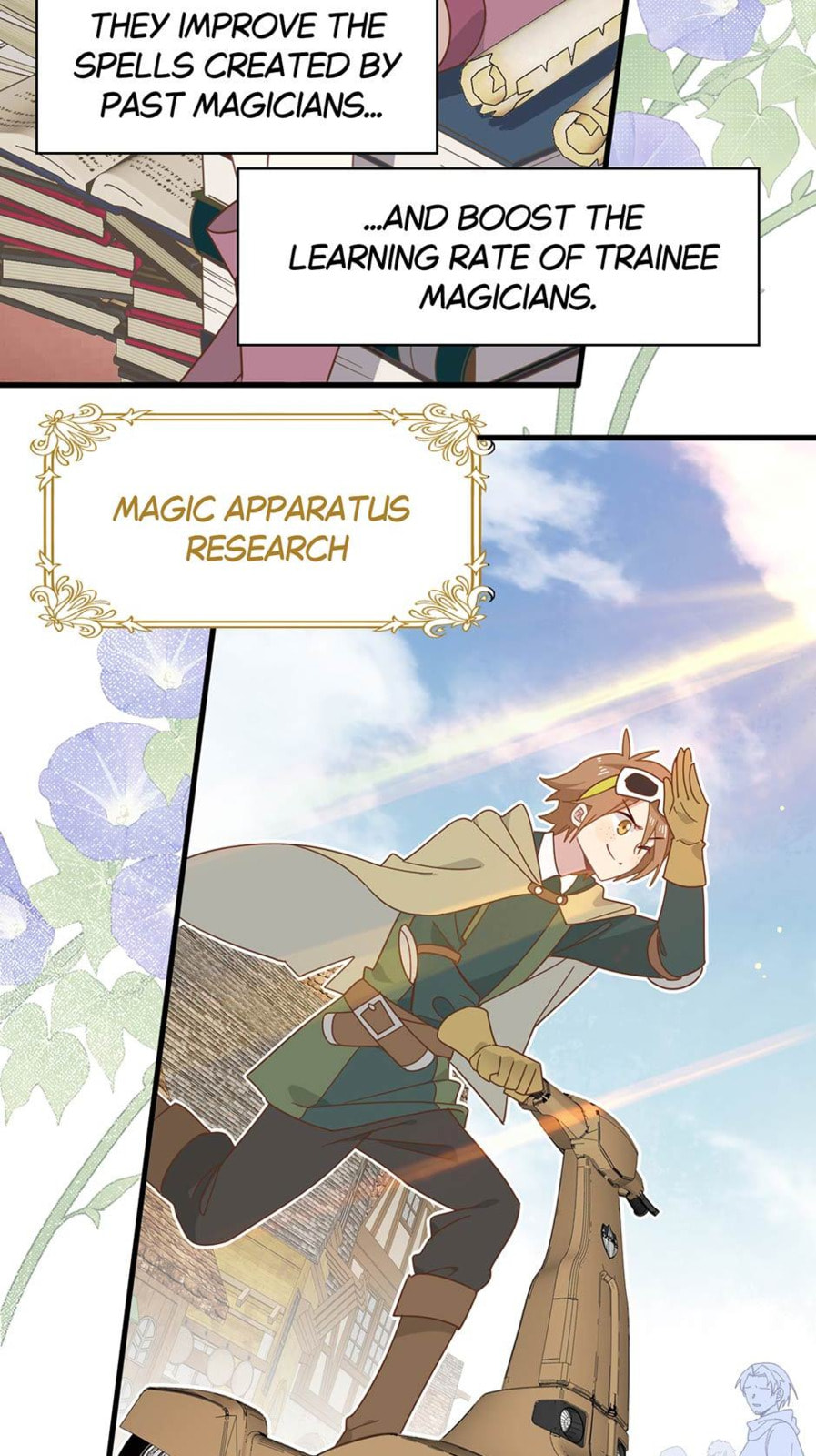 The Paladin
