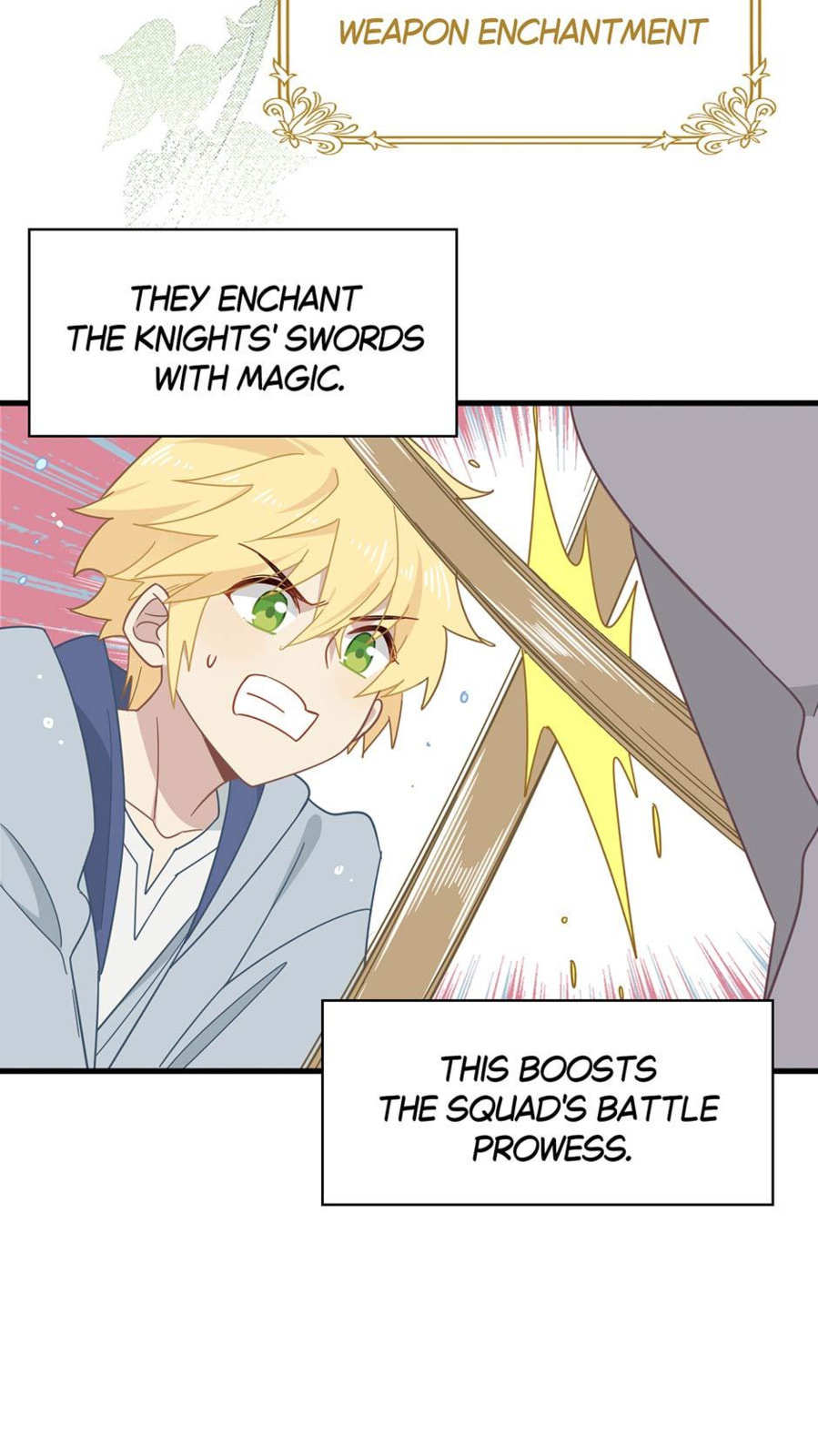The Paladin