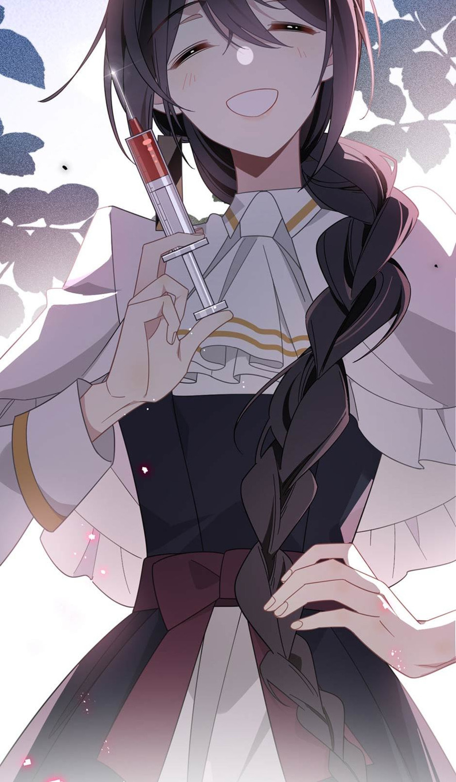 The Paladin