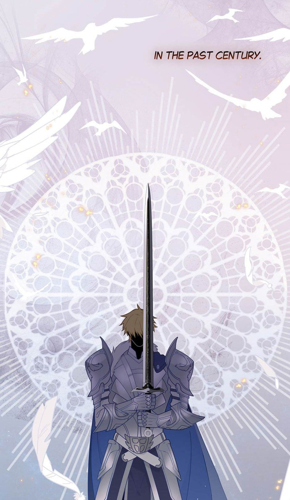 The Paladin
