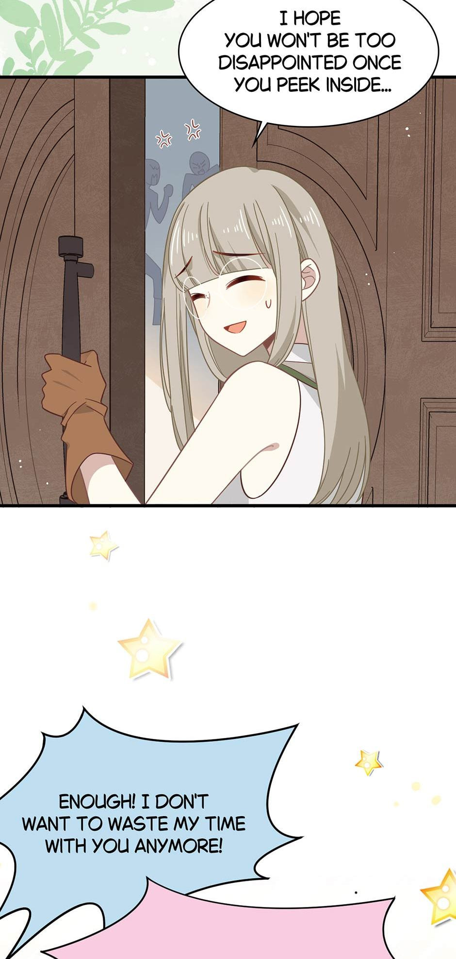 The Paladin