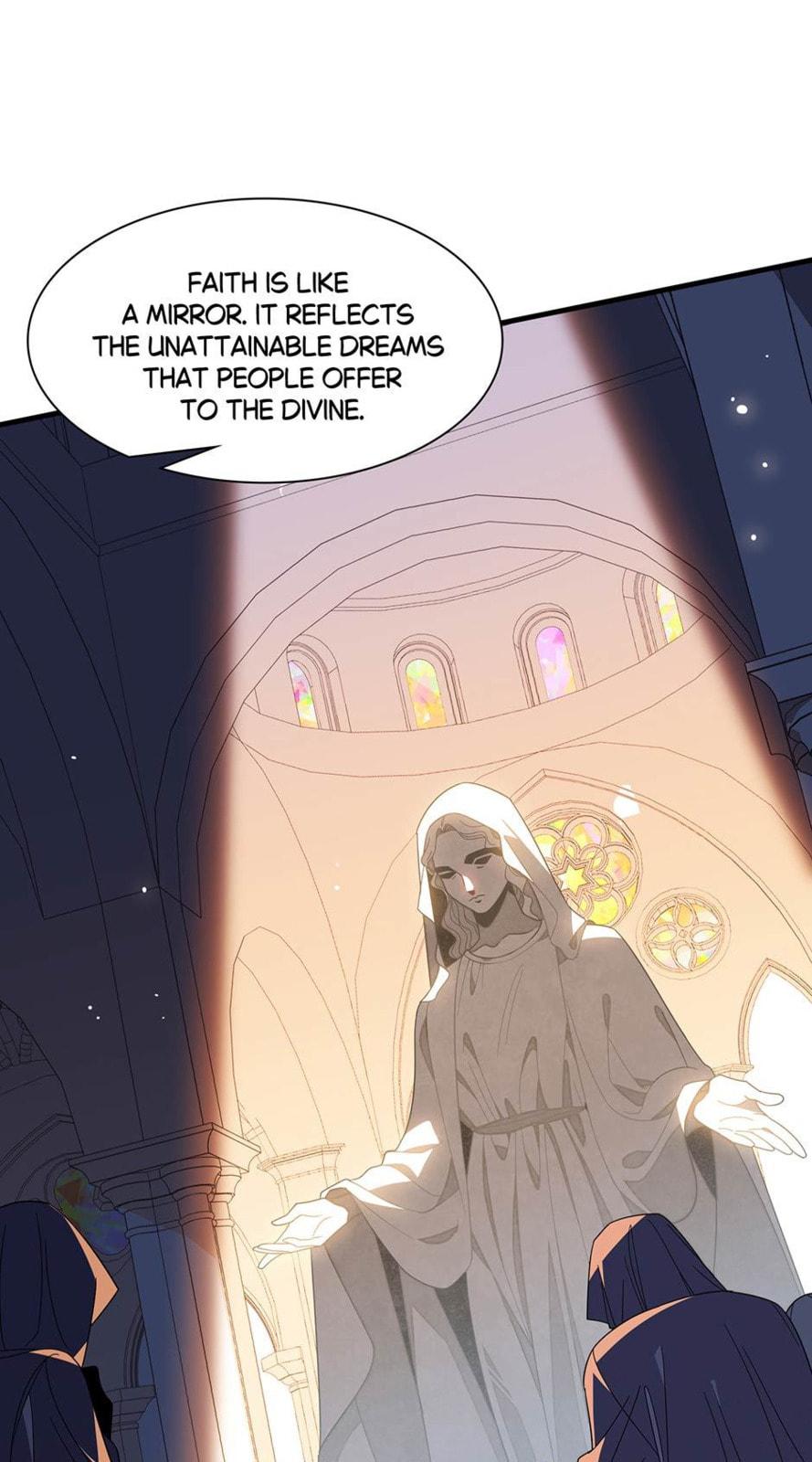 The Paladin