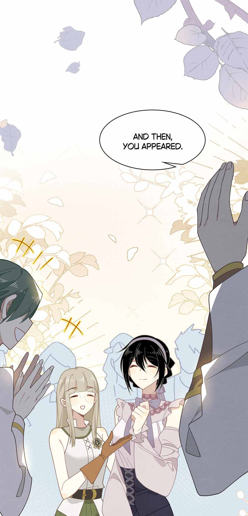 The Paladin
