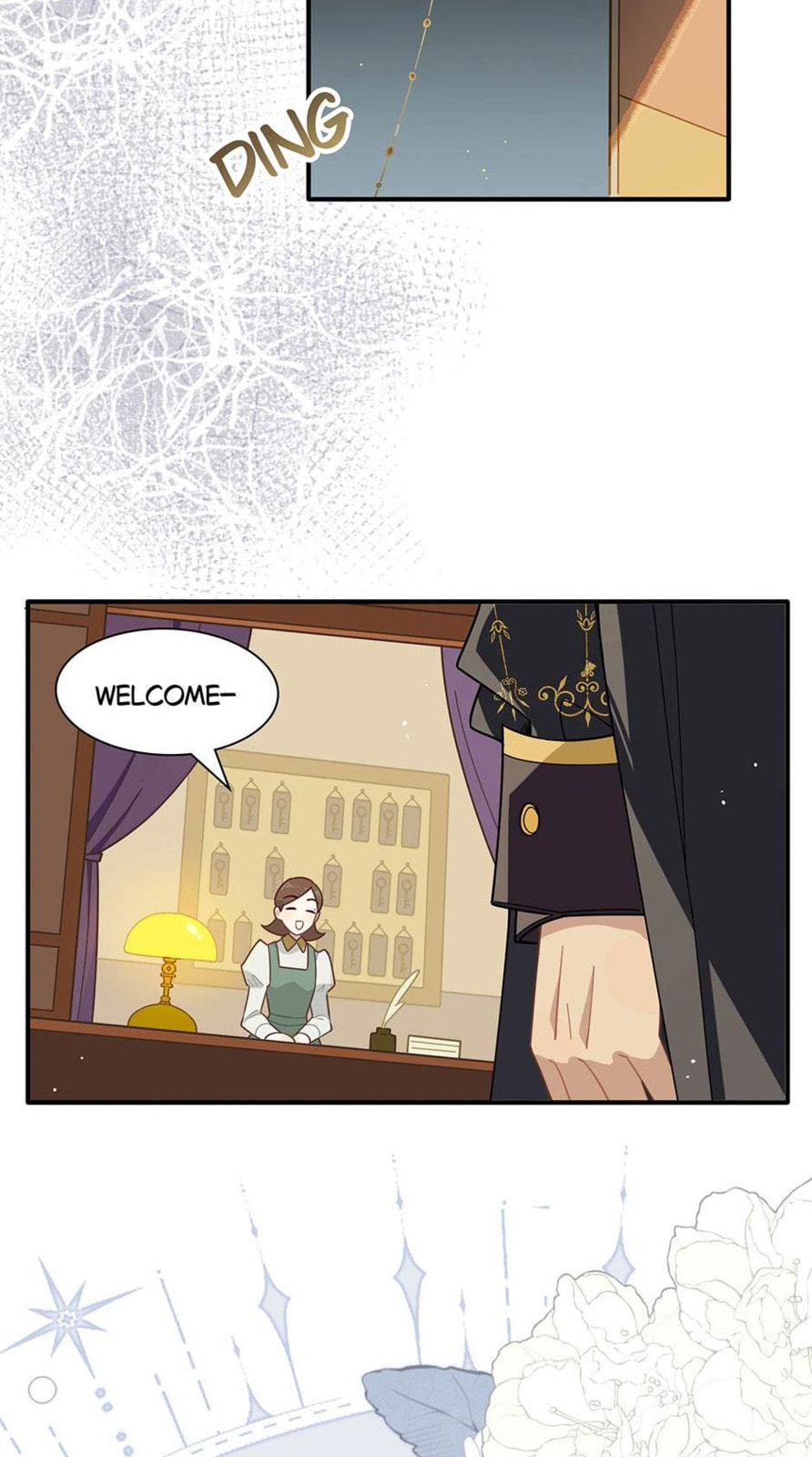 The Paladin