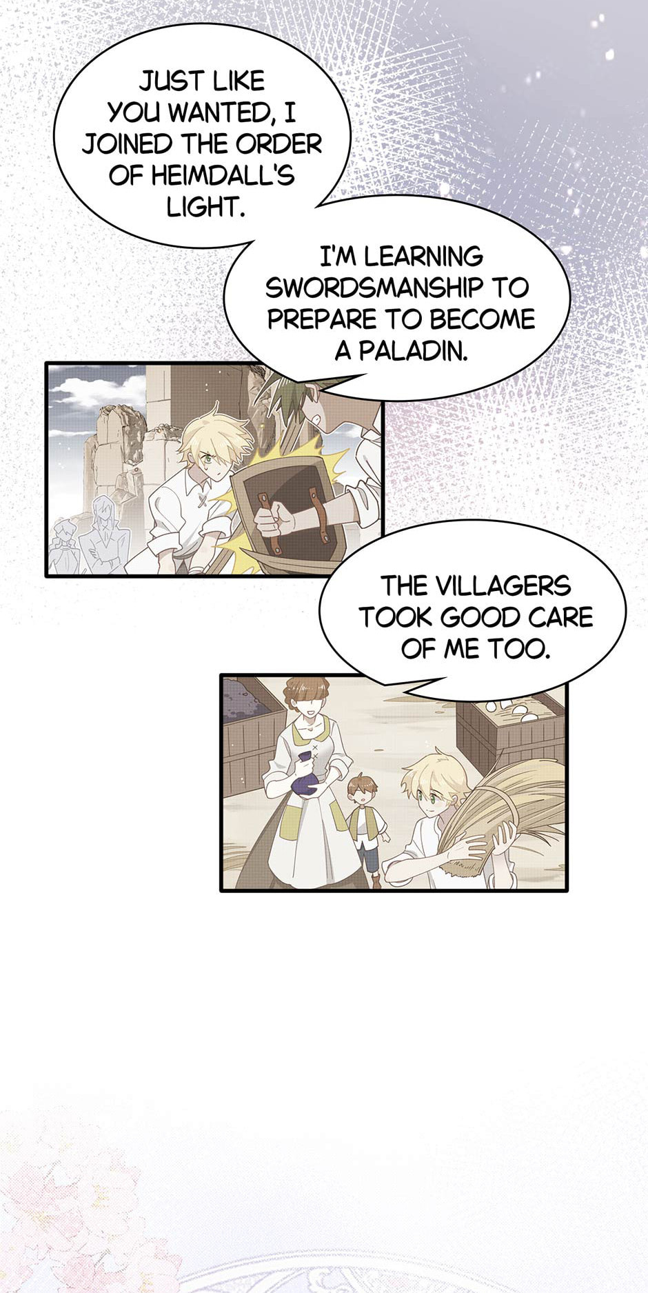 The Paladin