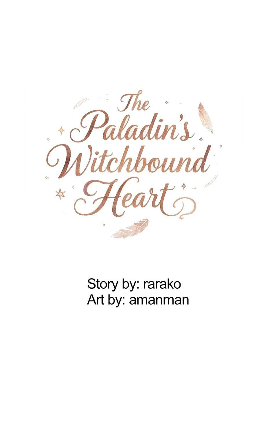 The Paladin