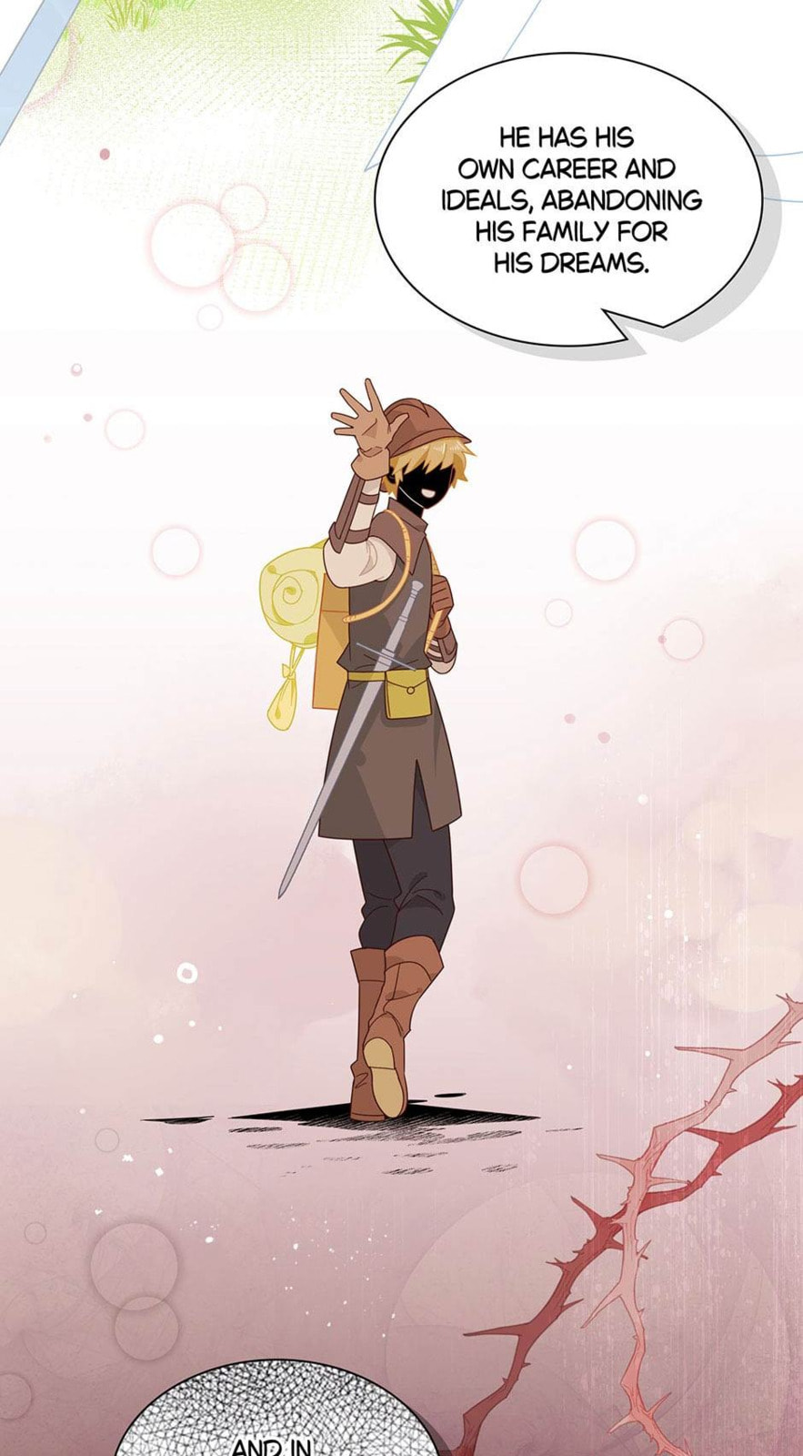 The Paladin