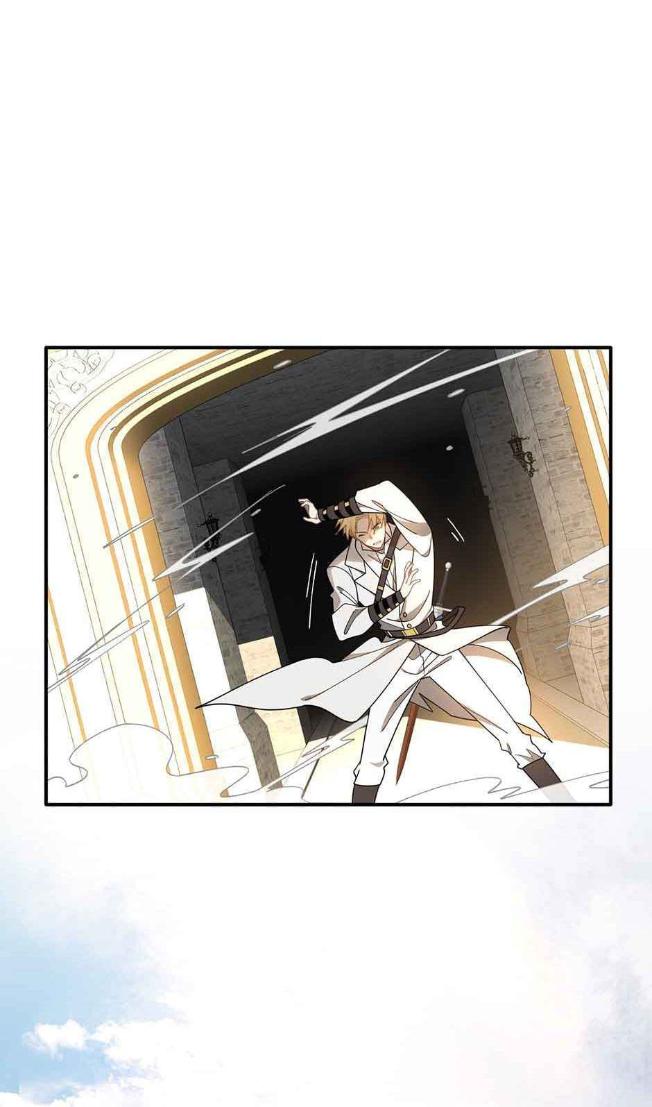 The Paladin