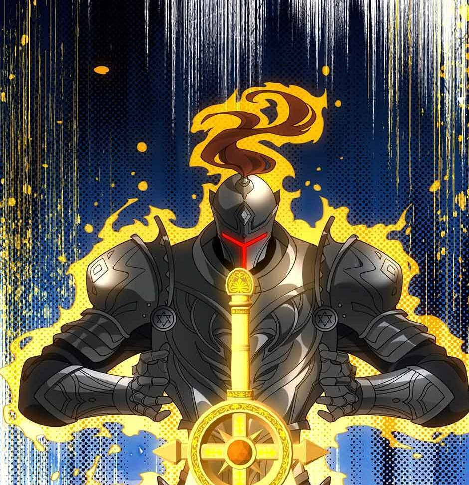 The Paladin