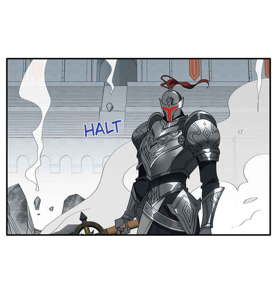 The Paladin