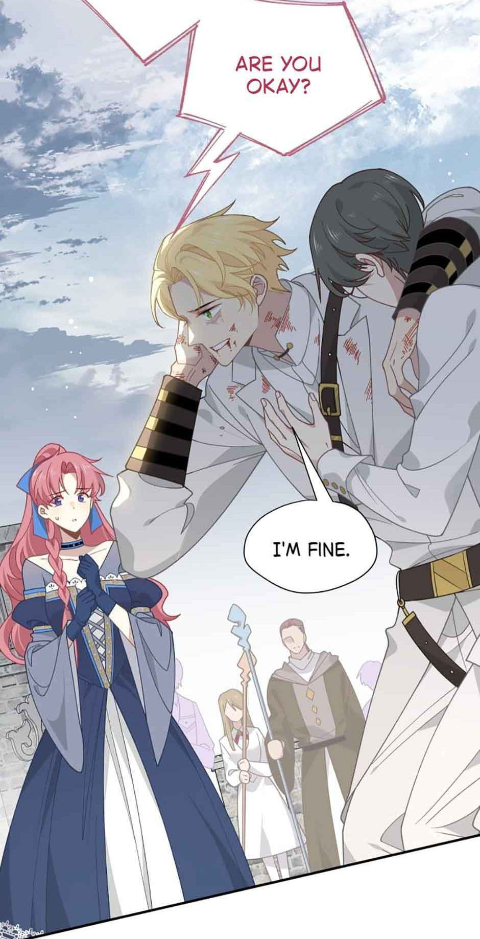 The Paladin