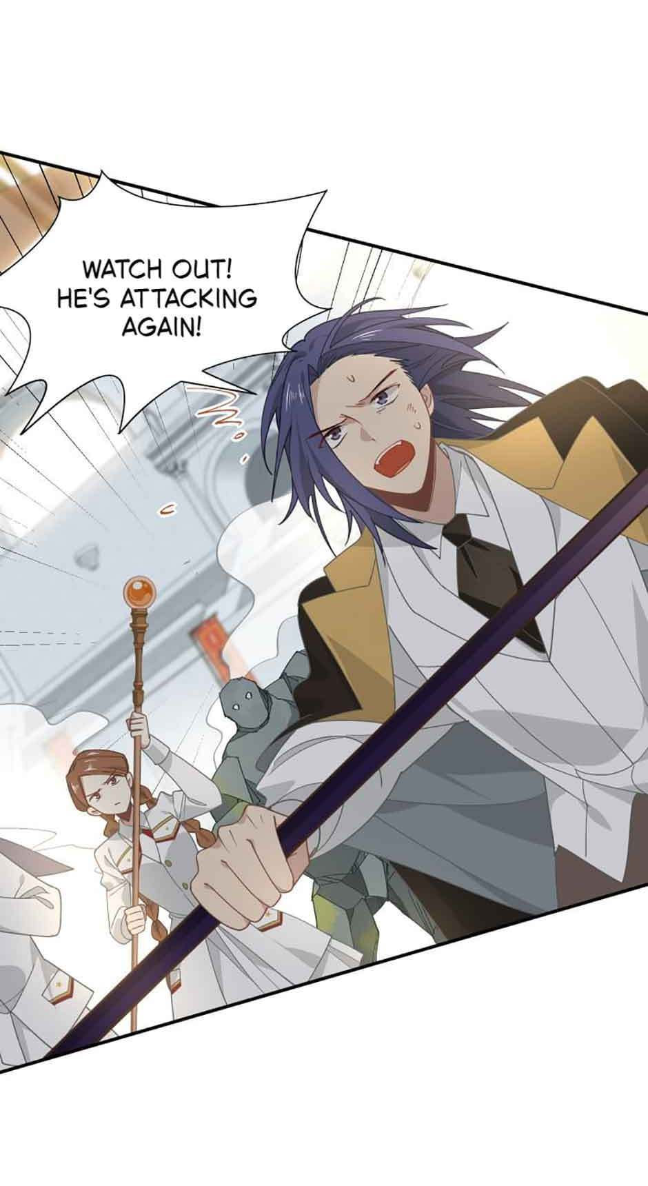 The Paladin