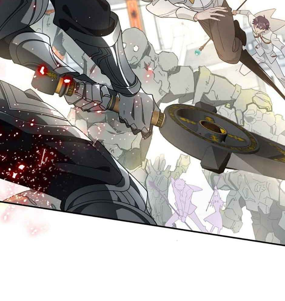 The Paladin