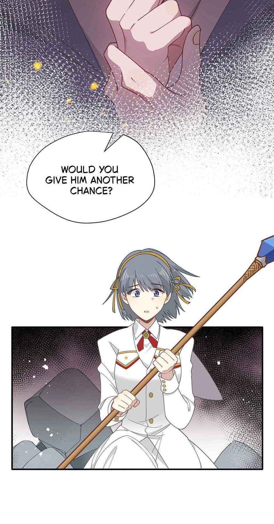 The Paladin