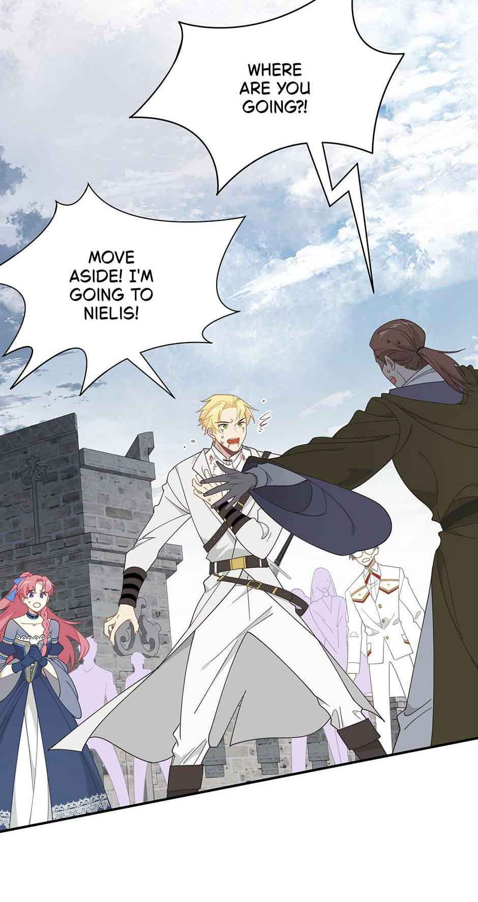 The Paladin