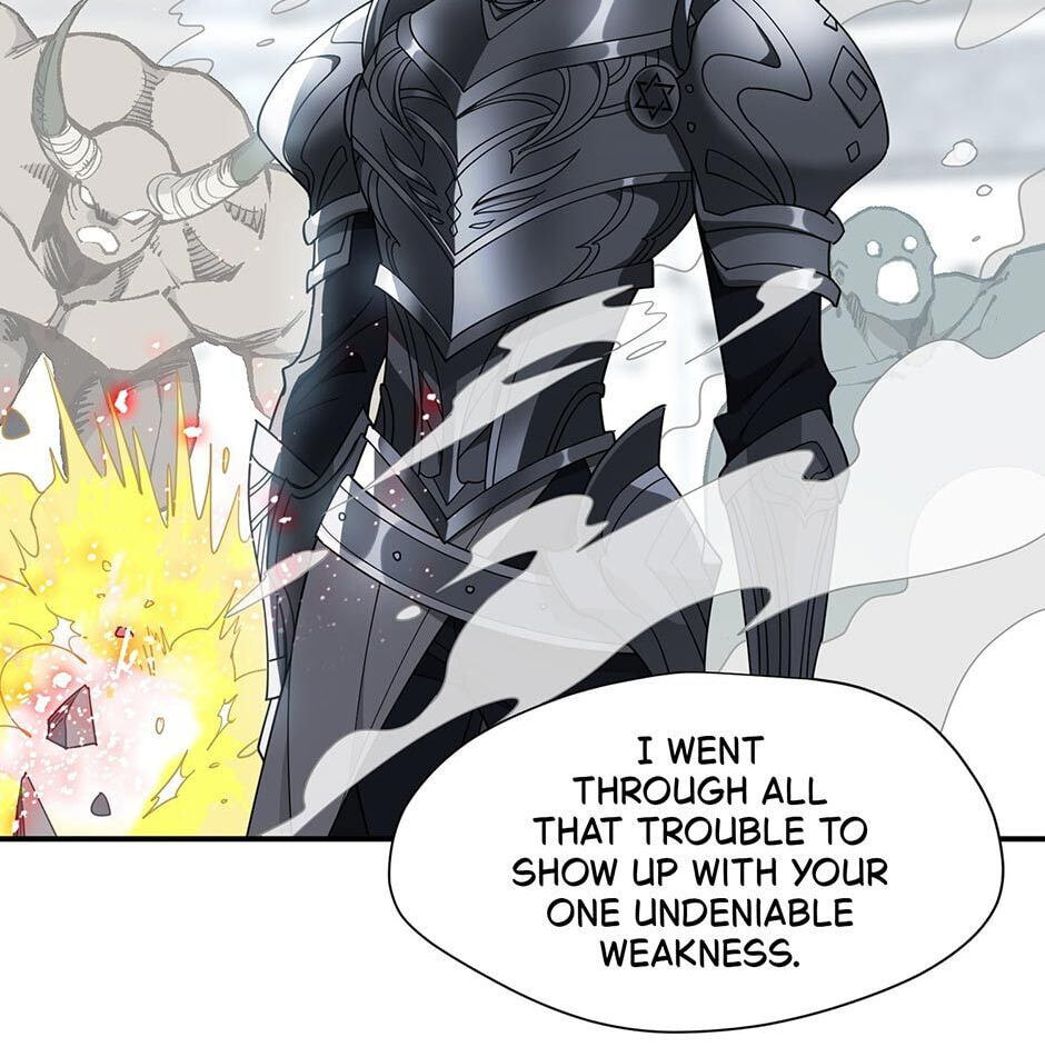 The Paladin