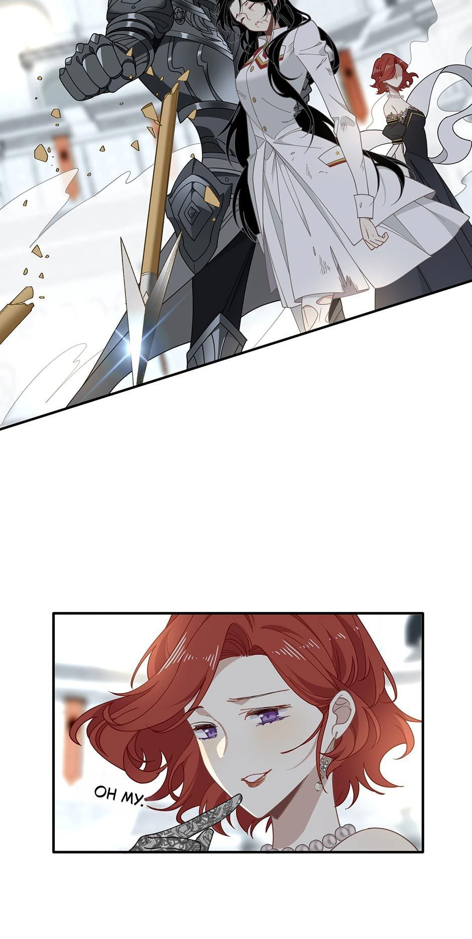 The Paladin