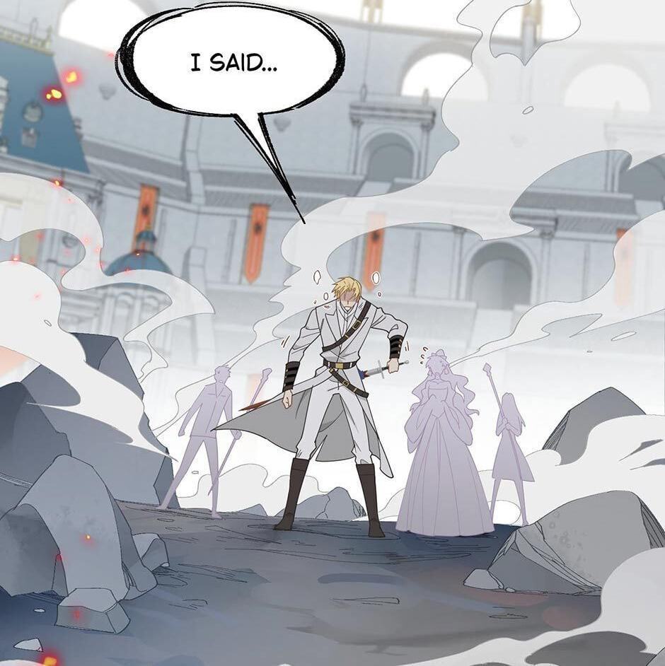 The Paladin