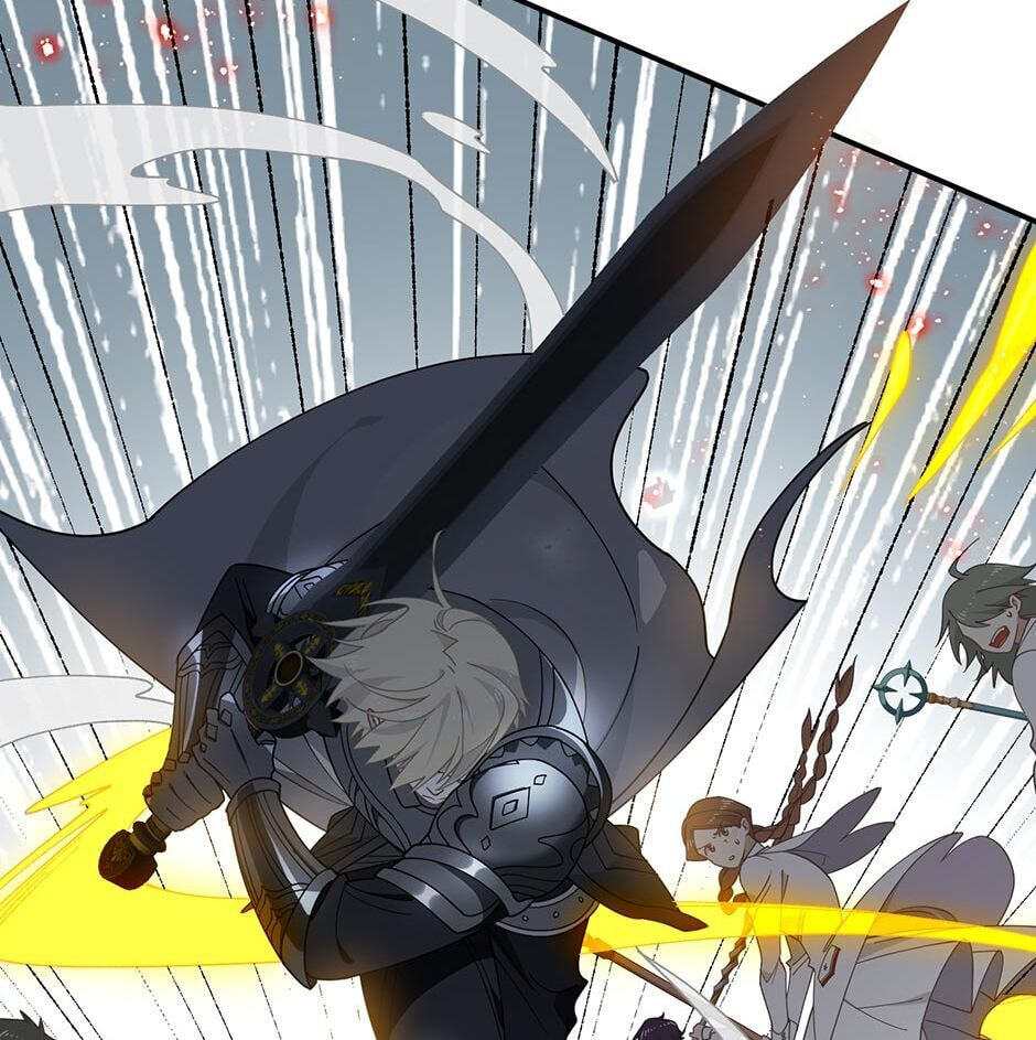 The Paladin