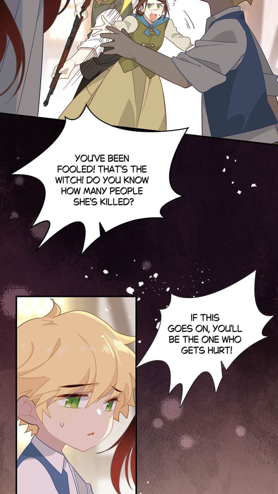 The Paladin