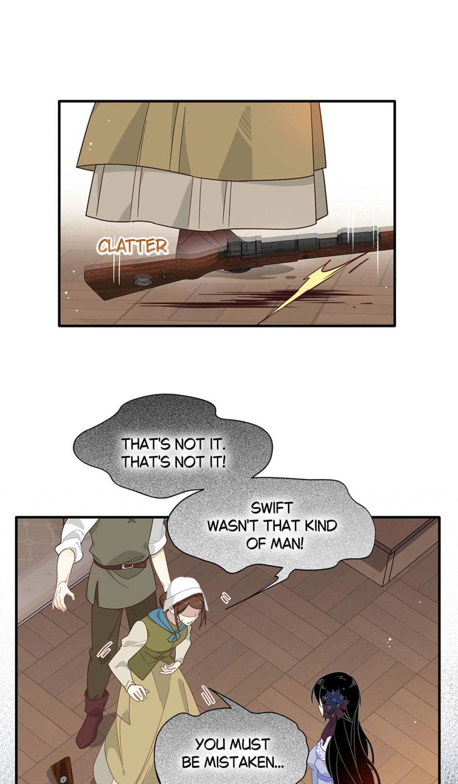 The Paladin