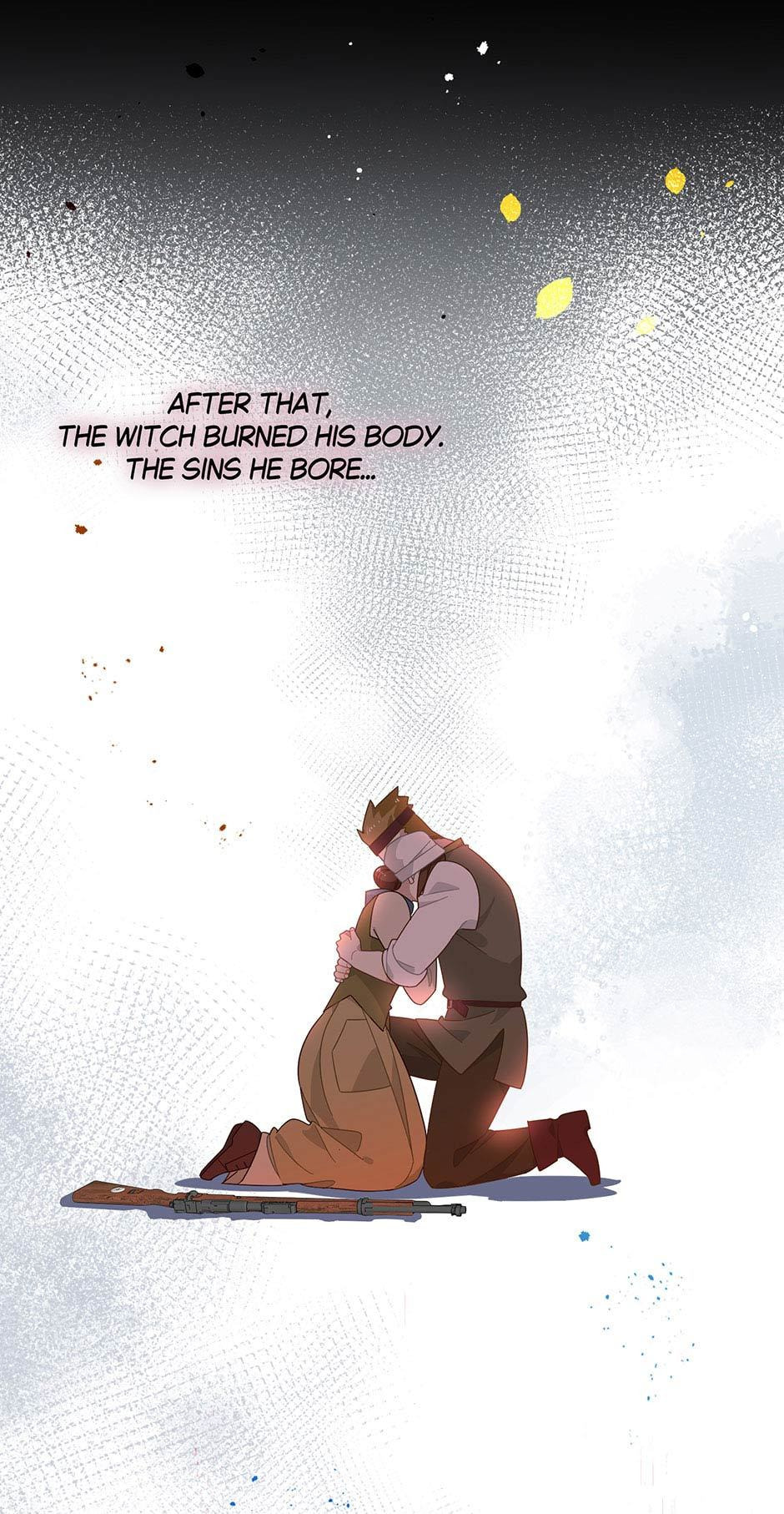 The Paladin