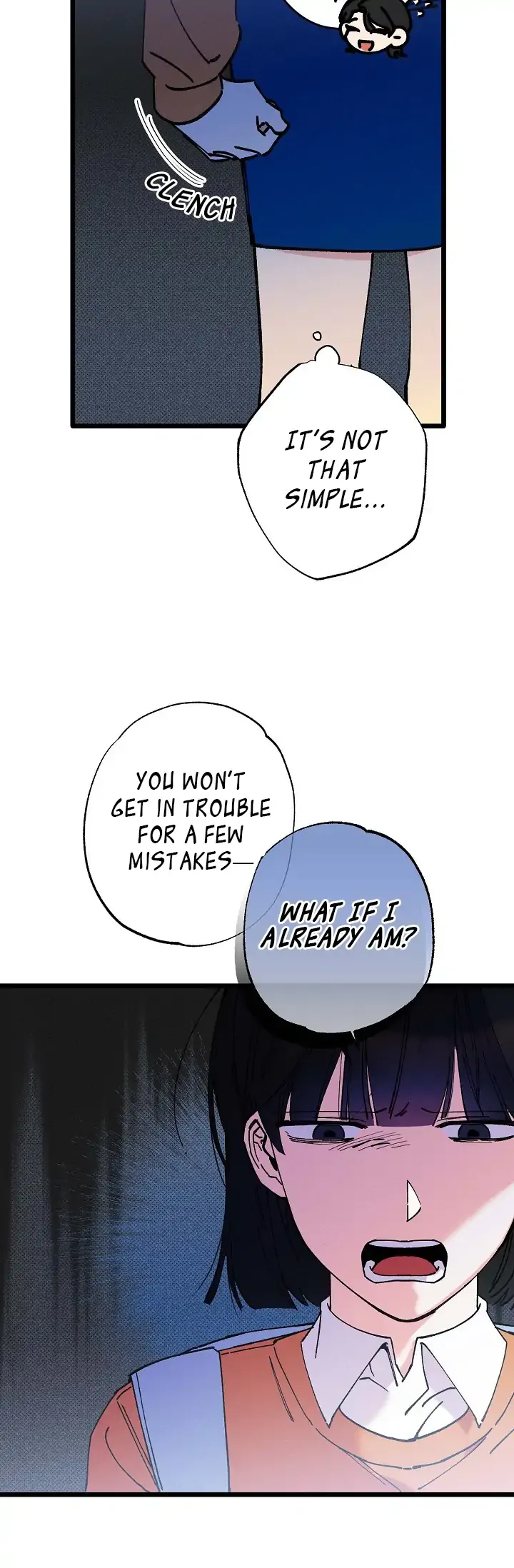The Path to You Chapter 10 page 14 - 