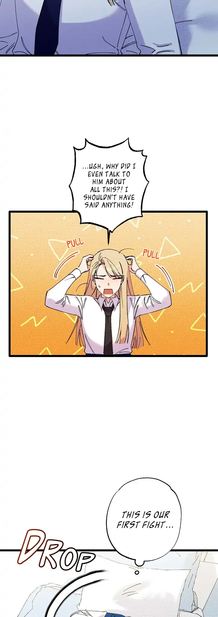 The Path to You Chapter 11 page 26 - 