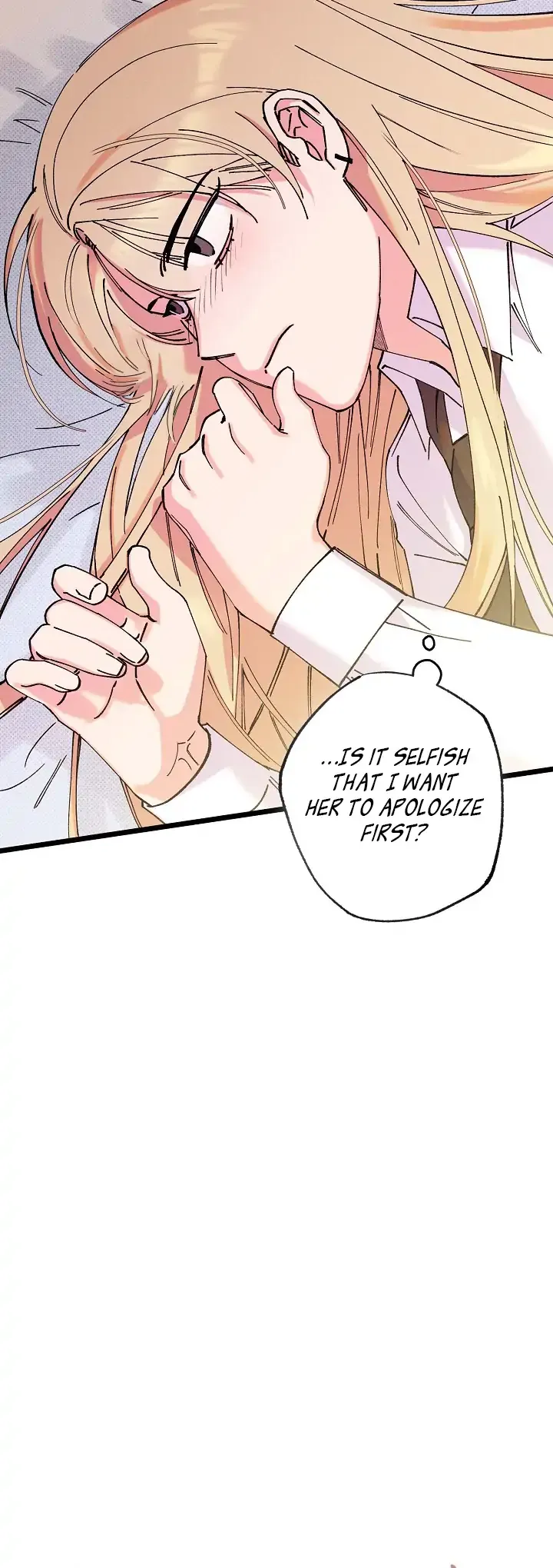The Path to You Chapter 11 page 28 - 