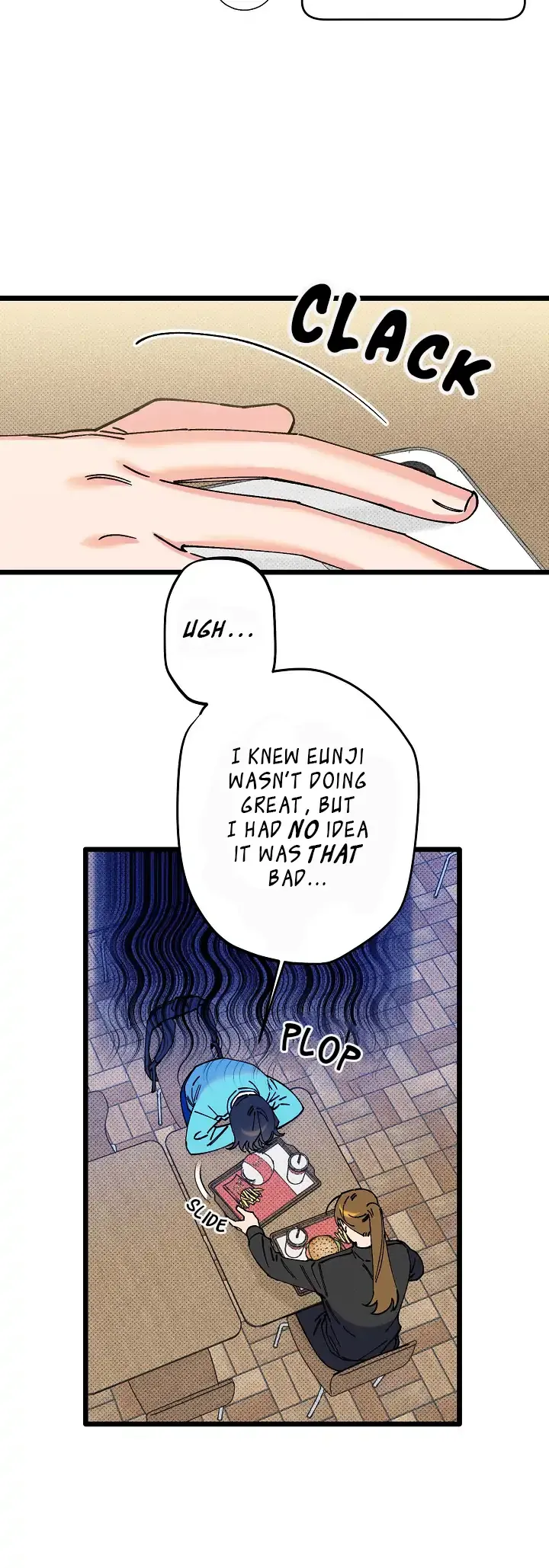 The Path to You Chapter 11 page 7 - 