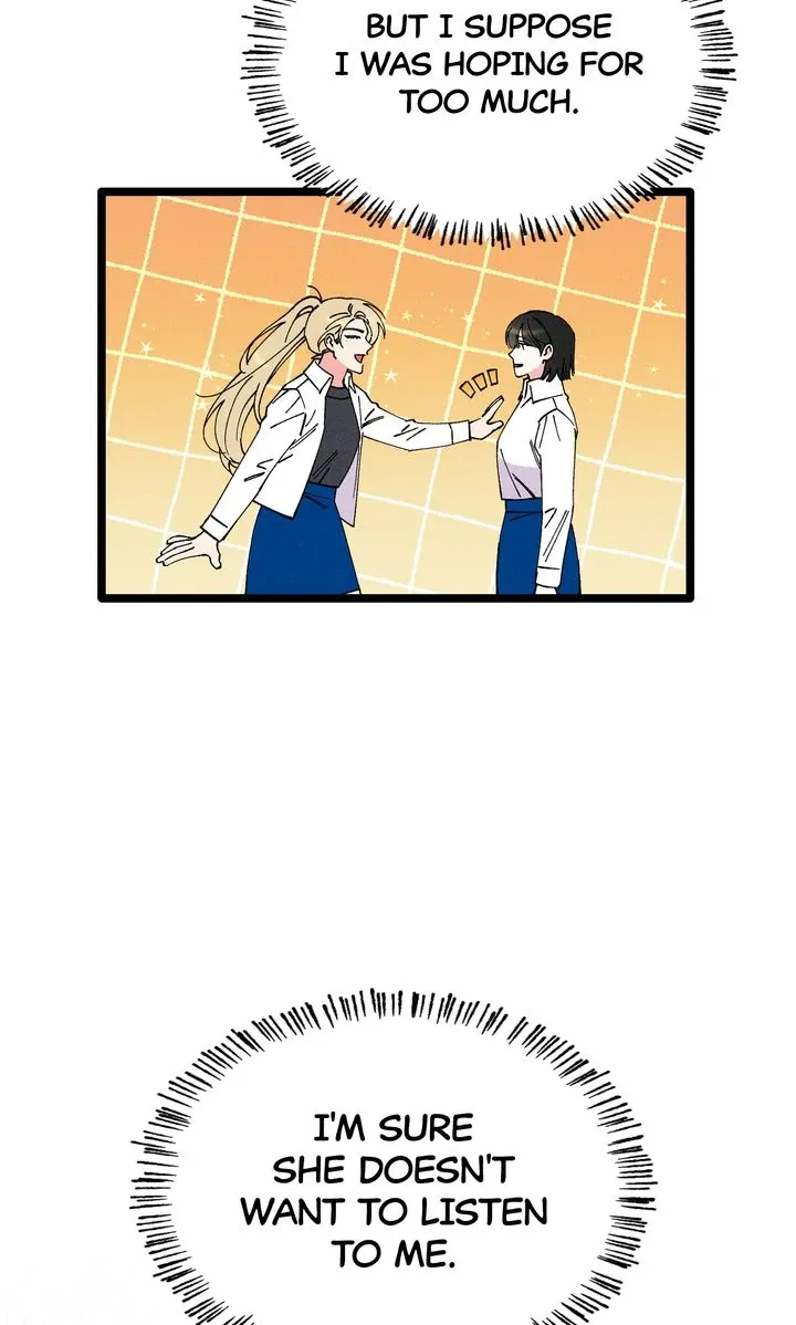 The Path to You Chapter 12 page 11 - 