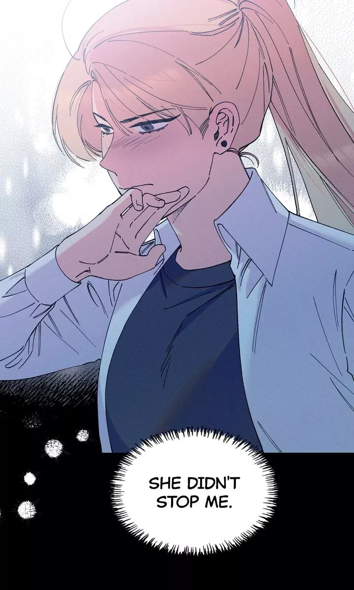 The Path to You Chapter 12 page 14 - 