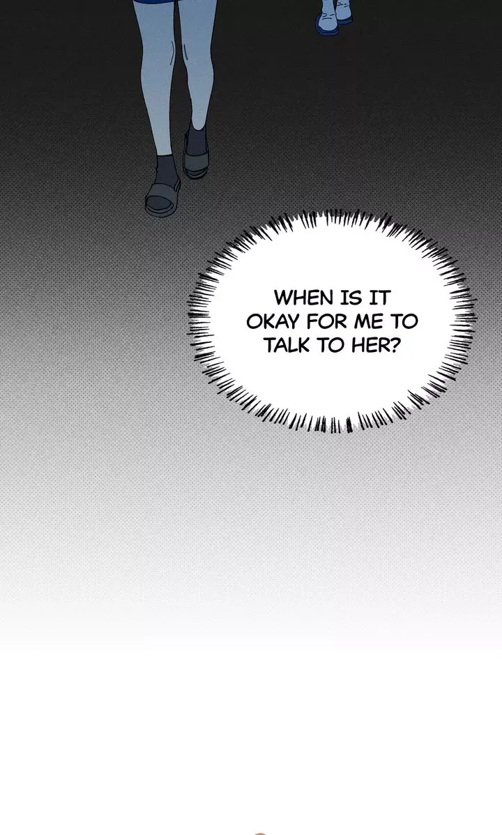 The Path to You Chapter 12 page 16 - 