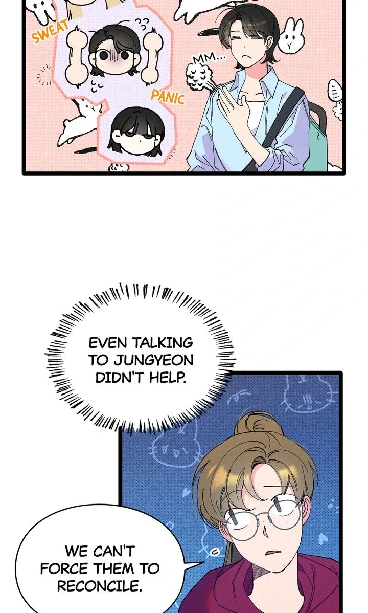 The Path to You Chapter 12 page 20 - 