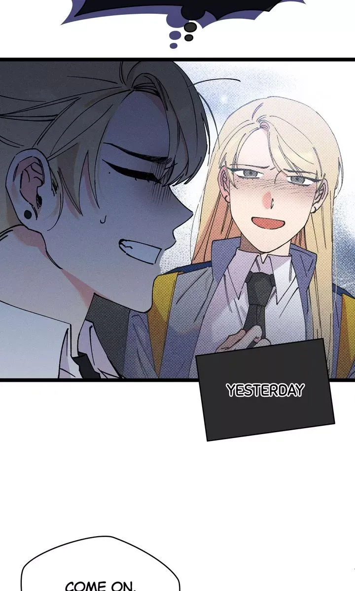The Path to You Chapter 12 page 3 - 