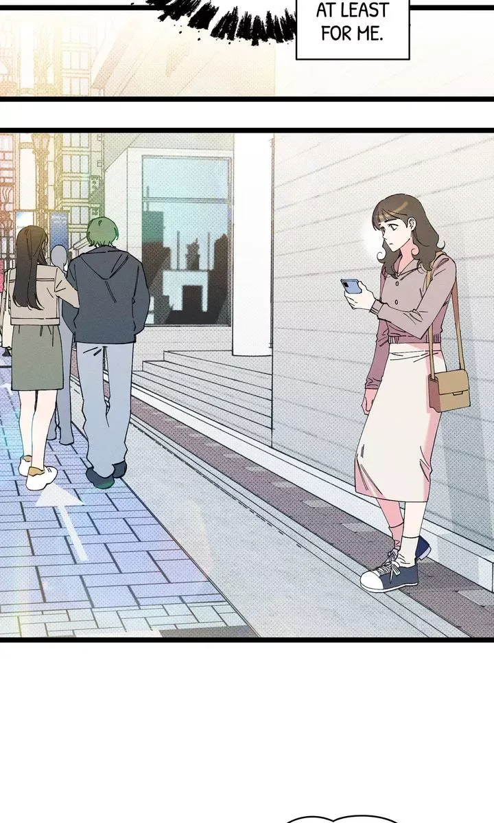 The Path to You Chapter 12 page 23 - 
