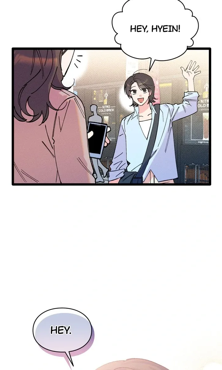 The Path to You Chapter 12 page 24 - 