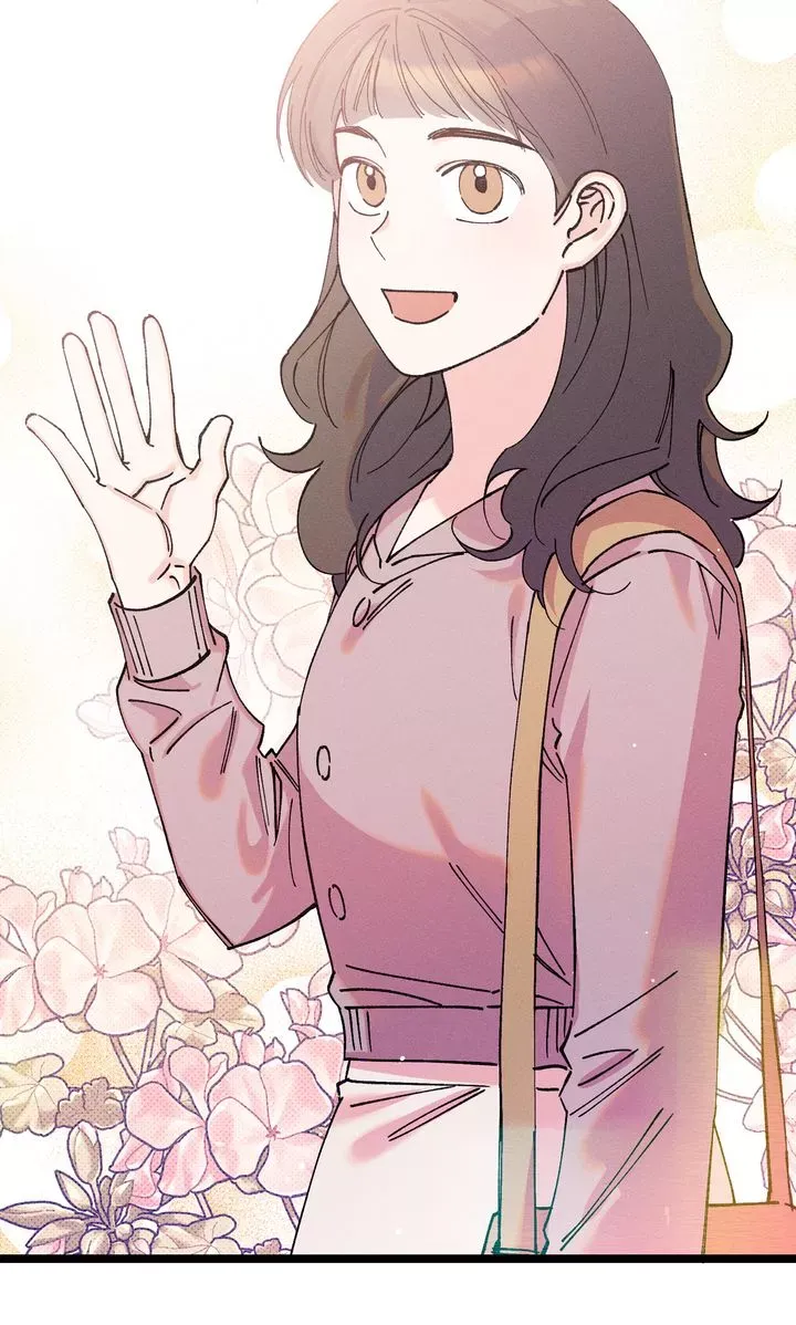 The Path to You Chapter 12 page 25 - 