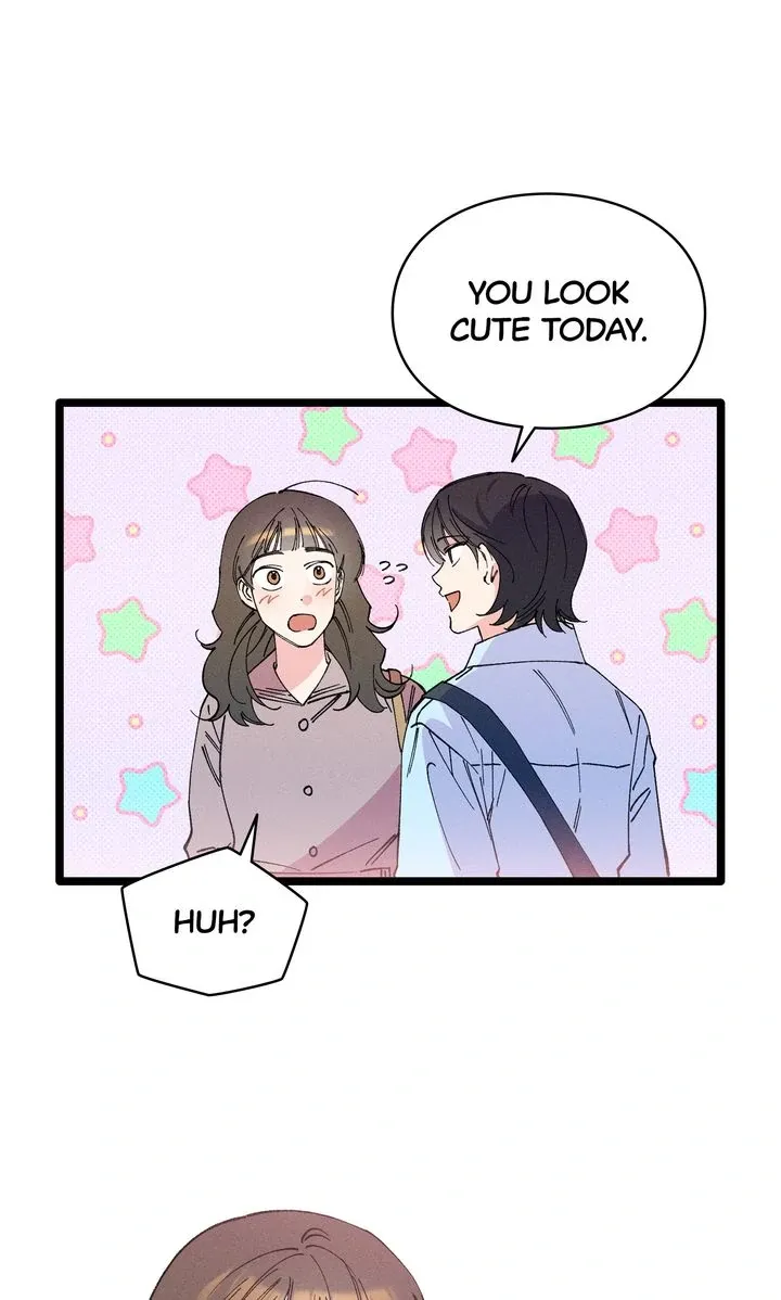 The Path to You Chapter 12 page 26 - 