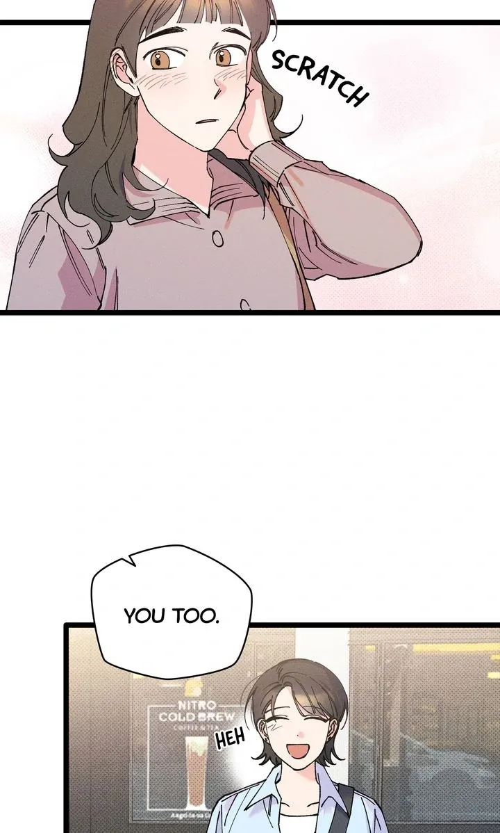 The Path to You Chapter 12 page 27 - 