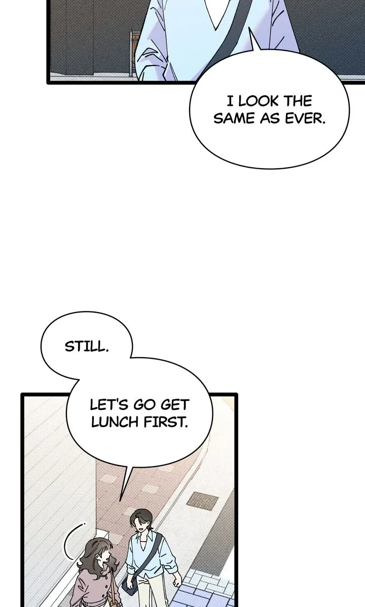 The Path to You Chapter 12 page 28 - 
