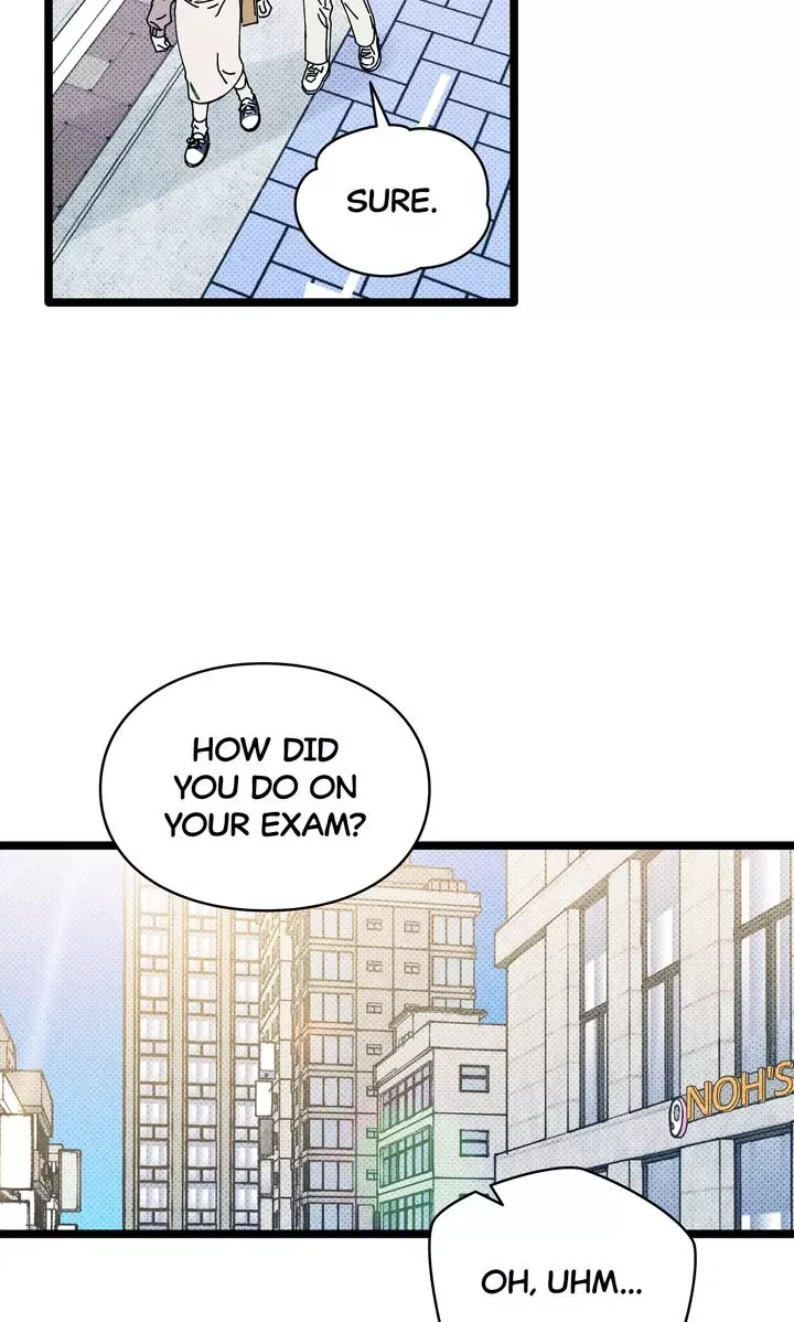 The Path to You Chapter 12 page 29 - 