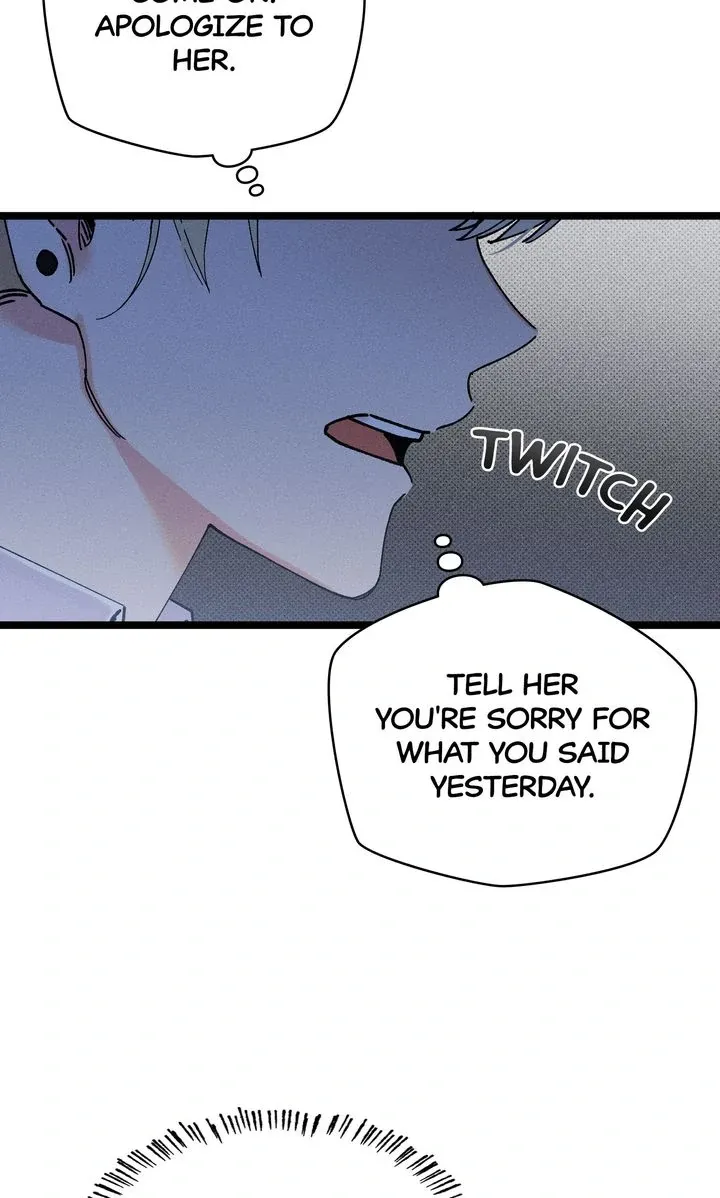 The Path to You Chapter 12 page 4 - 