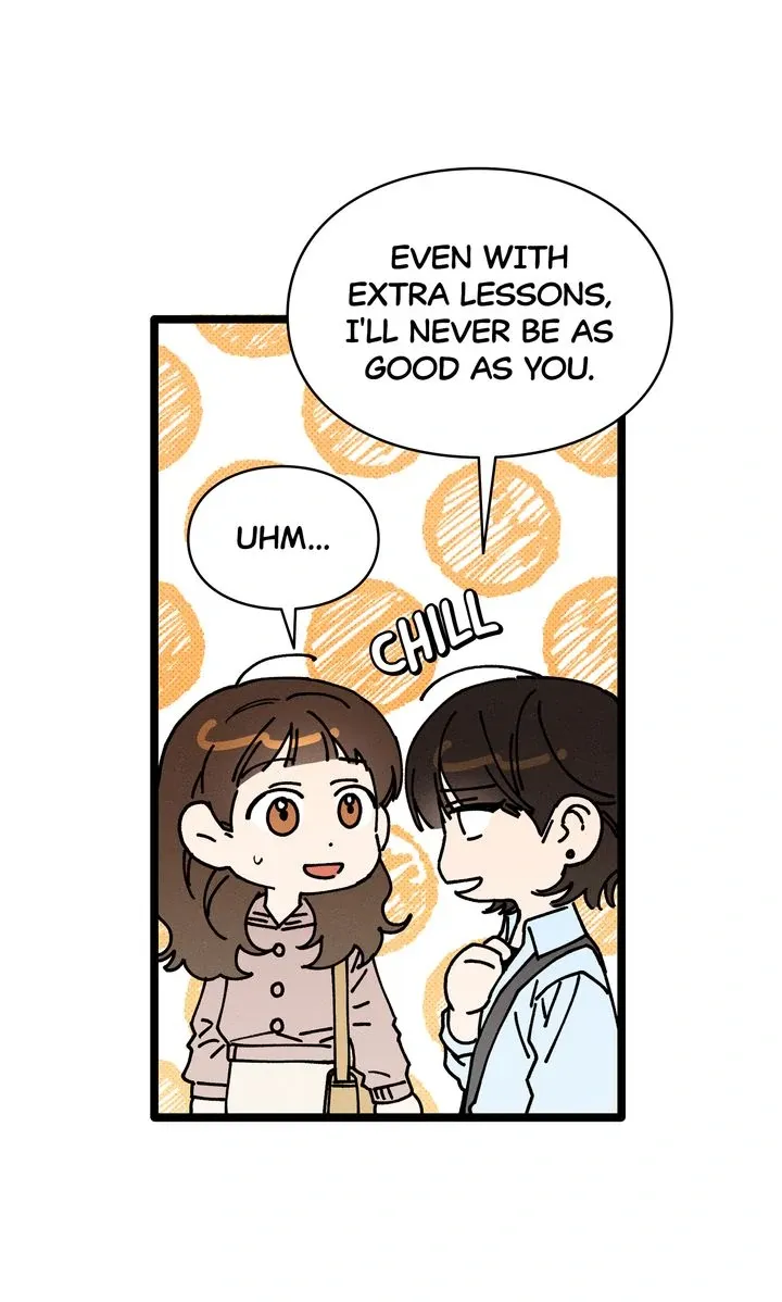 The Path to You Chapter 12 page 32 - 