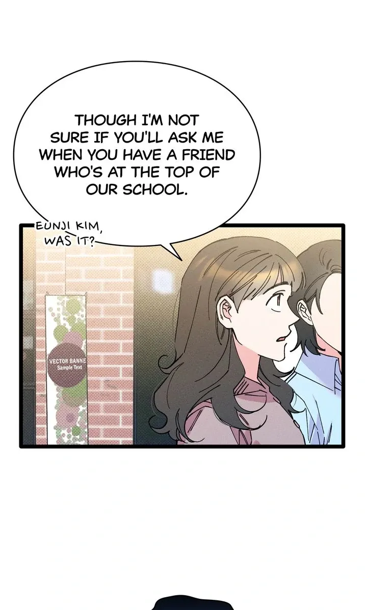 The Path to You Chapter 12 page 34 - 
