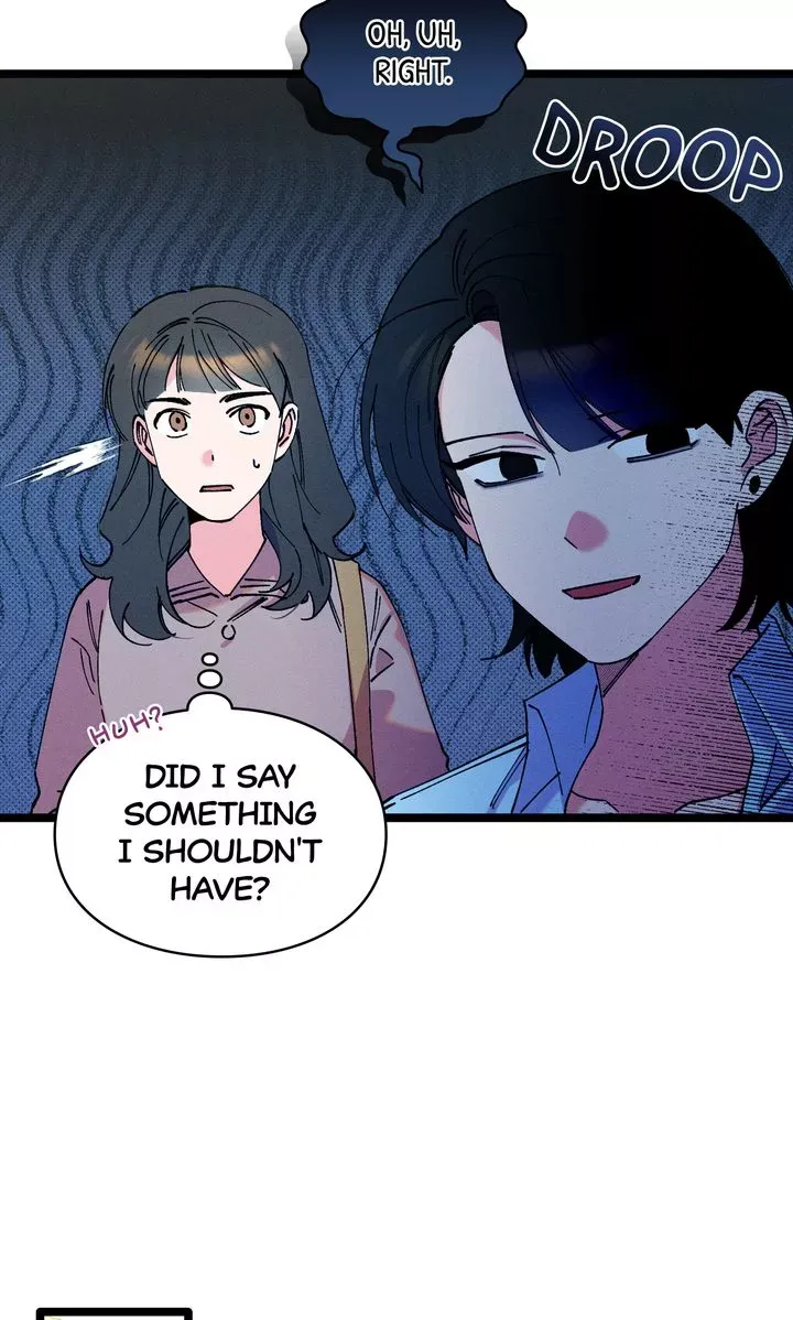 The Path to You Chapter 12 page 35 - 