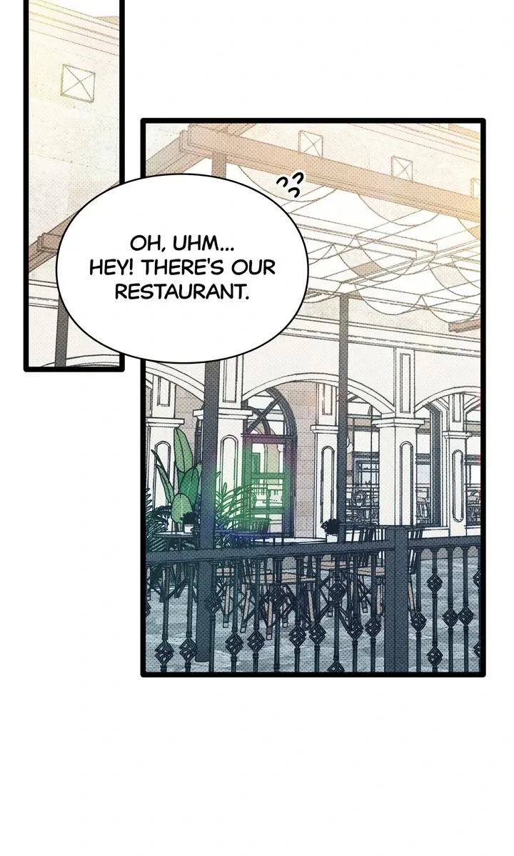 The Path to You Chapter 12 page 36 - 